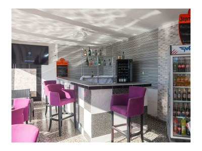 Holiday house Comfortable and spacious house with terrace and sea view Čista Velika, Vodice K-20227 - Outdoor photo 10