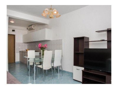 Holiday house Comfortable and spacious house with terrace and sea view Čista Velika, Vodice K-20227 - Outdoor photo 16