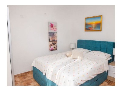 Holiday house Comfortable and spacious house with terrace and sea view Čista Velika, Vodice K-20227 - Outdoor photo 20