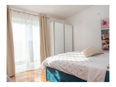 Holiday house Comfortable and spacious house with terrace and sea view Čista Velika, Vodice K-20227 - Outdoor photo 22