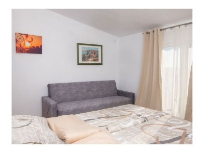 Holiday house Comfortable and spacious house with terrace and sea view Čista Velika, Vodice K-20227 - Outdoor photo 27