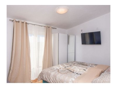 Holiday house Comfortable and spacious house with terrace and sea view Čista Velika, Vodice K-20227 - Outdoor photo 28