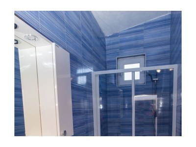 Holiday house Comfortable and spacious house with terrace and sea view Čista Velika, Vodice K-20227 - Outdoor photo 31