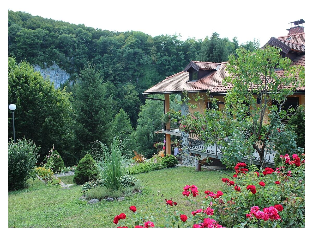 Holiday house One bedroom house with terrace Jakovci Netreticki, Karlovac K-20279