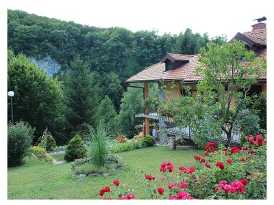 Holiday house One bedroom house with terrace Jakovci Netreticki, Karlovac K-20279 in Netretic - Holiday house