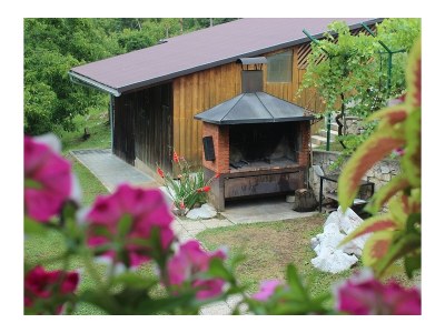 Holiday house One bedroom house with terrace Jakovci Netreticki, Karlovac K-20279 - Outdoor photo 6