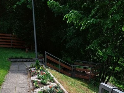 Holiday house One bedroom house with terrace Jakovci Netreticki, Karlovac K-20279 - Outdoor photo 7