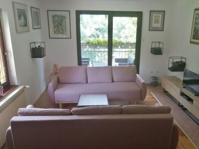 Holiday house One bedroom house with terrace Jakovci Netreticki, Karlovac K-20279 - Outdoor photo 11