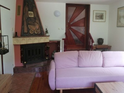 Holiday house One bedroom house with terrace Jakovci Netreticki, Karlovac K-20279 - Outdoor photo 13