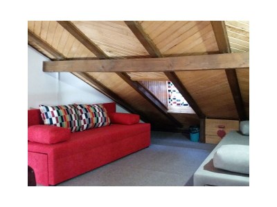 Holiday house One bedroom house with terrace Jakovci Netreticki, Karlovac K-20279 - Outdoor photo 14