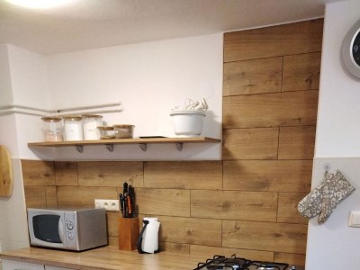 Holiday house One bedroom house with terrace Jakovci Netreticki, Karlovac K-20279 - Outdoor photo 20