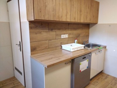 Holiday house One bedroom house with terrace Jakovci Netreticki, Karlovac K-20279 - Outdoor photo 21