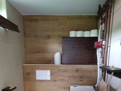 Holiday house One bedroom house with terrace Jakovci Netreticki, Karlovac K-20279 - Outdoor photo 29