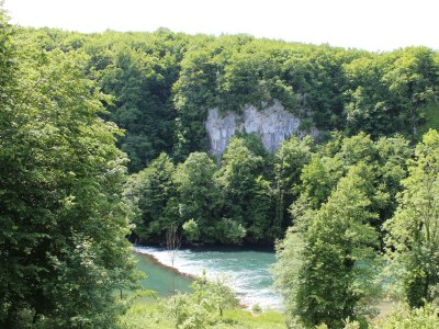 Holiday house One bedroom house with terrace Jakovci Netreticki, Karlovac K-20279 - Outdoor photo 33