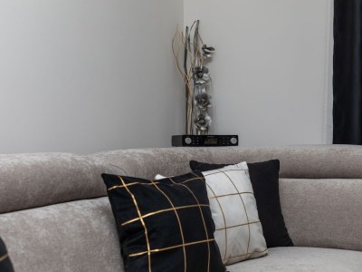 Apartment Two bedroom apartment with terrace and sea view Omiš A-20689-a - Outdoor photo 16