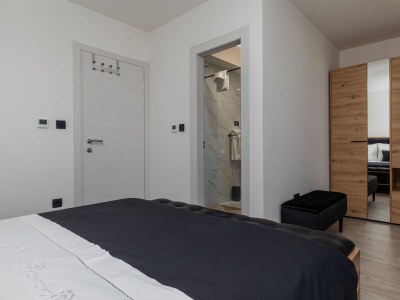 Apartment Two bedroom apartment with terrace and sea view Omiš A-20689-a - Outdoor photo 23