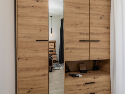 Apartment Two bedroom apartment with terrace and sea view Omiš A-20689-a - Outdoor photo 24