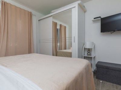 Apartment Two bedroom apartment with terrace and sea view Omiš A-20689-a - Outdoor photo 27