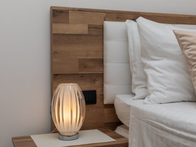 Apartment Two bedroom apartment with terrace and sea view Omiš A-20689-a - Outdoor photo 28