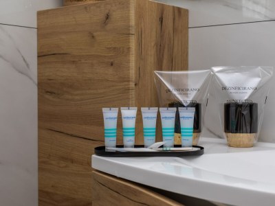 Apartment Two bedroom apartment with terrace and sea view Omiš A-20689-a - Outdoor photo 31