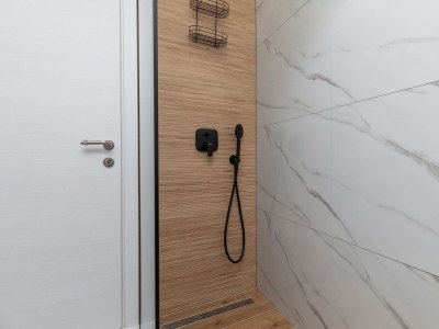 Apartment Two bedroom apartment with terrace and sea view Omiš A-20689-a - Outdoor photo 33