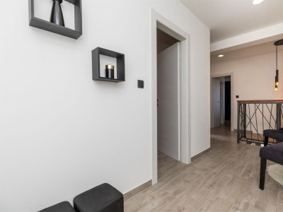 Apartment Two bedroom apartment with terrace and sea view Omiš A-20689-a - Outdoor photo 37