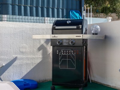 Apartment Two bedroom apartment with terrace and sea view Omiš A-20689-a - Outdoor photo 46