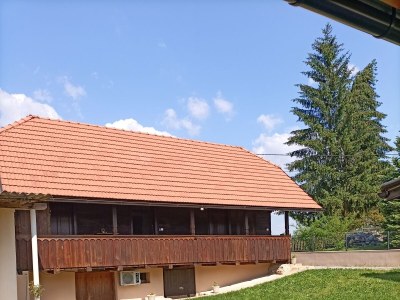 Holiday house Family friendly house with a swimming pool Mihalić Selo, Karlovac - 20284 - Family friendly house with a swimming pool Mihalić Selo, Karlovac - 20284 in Duga Resa - Holiday house