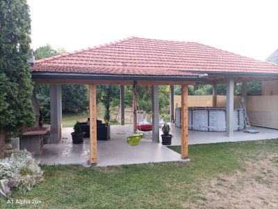 Holiday house Family friendly house with a swimming pool Mihalić Selo, Karlovac - 20284 - Family friendly house with a swimming pool Mihalić Selo, Karlovac - 20284 - Outdoor photo 5