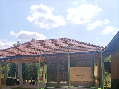 Holiday house Family friendly house with a swimming pool Mihalić Selo, Karlovac - 20284 - Family friendly house with a swimming pool Mihalić Selo, Karlovac - 20284 - Outdoor photo 9