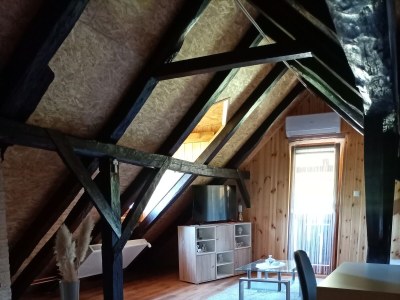 Holiday house Family friendly house with a swimming pool Mihalić Selo, Karlovac - 20284 - Family friendly house with a swimming pool Mihalić Selo, Karlovac - 20284 - Outdoor photo 11