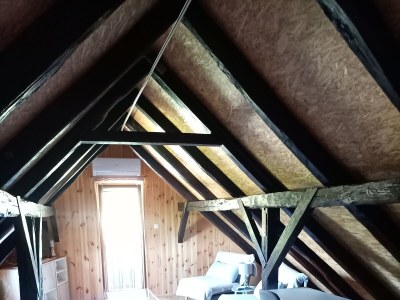 Holiday house Family friendly house with a swimming pool Mihalić Selo, Karlovac - 20284 - Family friendly house with a swimming pool Mihalić Selo, Karlovac - 20284 - Outdoor photo 12