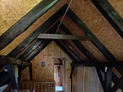 Holiday house Family friendly house with a swimming pool Mihalić Selo, Karlovac - 20284 - Family friendly house with a swimming pool Mihalić Selo, Karlovac - 20284 - Outdoor photo 13