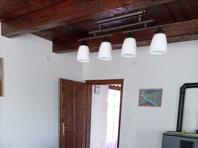 Holiday house Family friendly house with a swimming pool Mihalić Selo, Karlovac - 20284 - Family friendly house with a swimming pool Mihalić Selo, Karlovac - 20284 - Outdoor photo 15