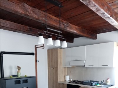 Holiday house Family friendly house with a swimming pool Mihalić Selo, Karlovac - 20284 - Family friendly house with a swimming pool Mihalić Selo, Karlovac - 20284 - Outdoor photo 18