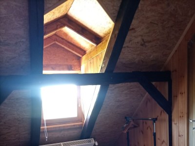 Holiday house Family friendly house with a swimming pool Mihalić Selo, Karlovac - 20284 - Family friendly house with a swimming pool Mihalić Selo, Karlovac - 20284 - Outdoor photo 23