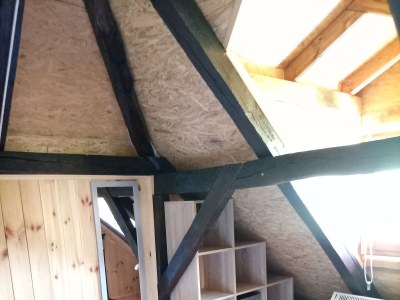 Holiday house Family friendly house with a swimming pool Mihalić Selo, Karlovac - 20284 - Family friendly house with a swimming pool Mihalić Selo, Karlovac - 20284 - Outdoor photo 24