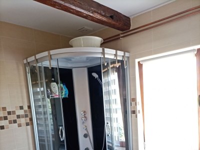 Holiday house Family friendly house with a swimming pool Mihalić Selo, Karlovac - 20284 - Family friendly house with a swimming pool Mihalić Selo, Karlovac - 20284 - Outdoor photo 25