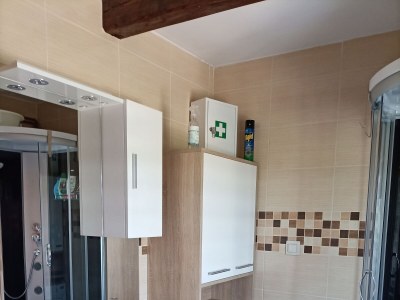 Holiday house Family friendly house with a swimming pool Mihalić Selo, Karlovac - 20284 - Family friendly house with a swimming pool Mihalić Selo, Karlovac - 20284 - Outdoor photo 26