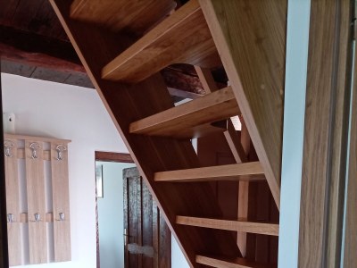 Holiday house Family friendly house with a swimming pool Mihalić Selo, Karlovac - 20284 - Family friendly house with a swimming pool Mihalić Selo, Karlovac - 20284 - Outdoor photo 30