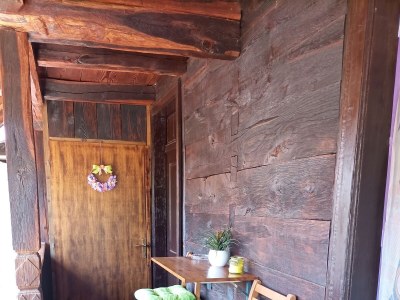 Holiday house Family friendly house with a swimming pool Mihalić Selo, Karlovac - 20284 - Family friendly house with a swimming pool Mihalić Selo, Karlovac - 20284 - Outdoor photo 33