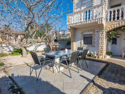 Apartment Two bedroom apartment with terrace Vir A-20750-a - Outdoor photo 3