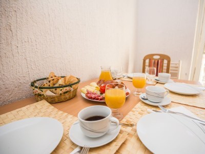 Apartment Two bedroom apartment with terrace Vir A-20750-a - Outdoor photo 7