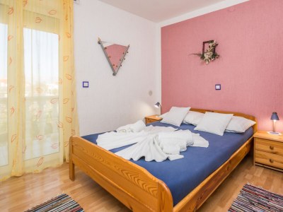 Apartment Two bedroom apartment with terrace Vir A-20750-a - Outdoor photo 10