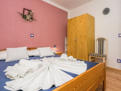 Apartment Two bedroom apartment with terrace Vir A-20750-a - Outdoor photo 11