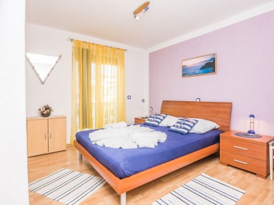 Apartment Two bedroom apartment with terrace Vir A-20750-a - Outdoor photo 13