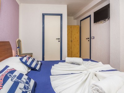 Apartment Two bedroom apartment with terrace Vir A-20750-a - Outdoor photo 15