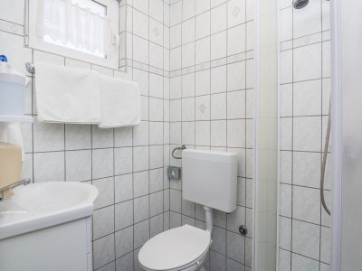 Apartment Two bedroom apartment with terrace Vir A-20750-a - Outdoor photo 19