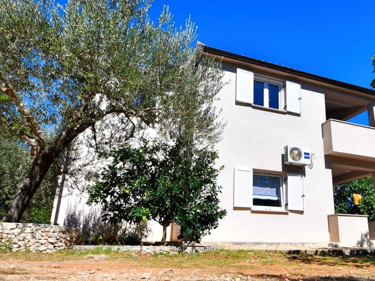 Apartment Two bedroom apartment with terrace Sušica, Ugljan A-20758-a - Outdoor photo 2