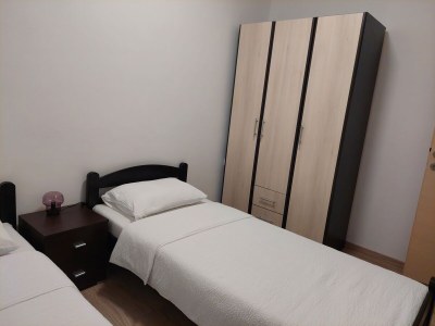 Apartment Two bedroom apartment with terrace Sušica, Ugljan A-20758-a - Outdoor photo 5